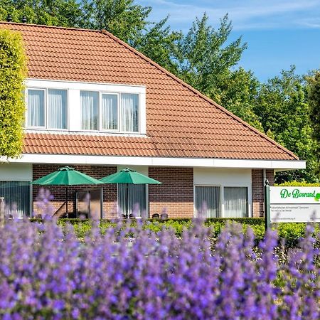 Bosrand Domburg Villa Buitenkant foto